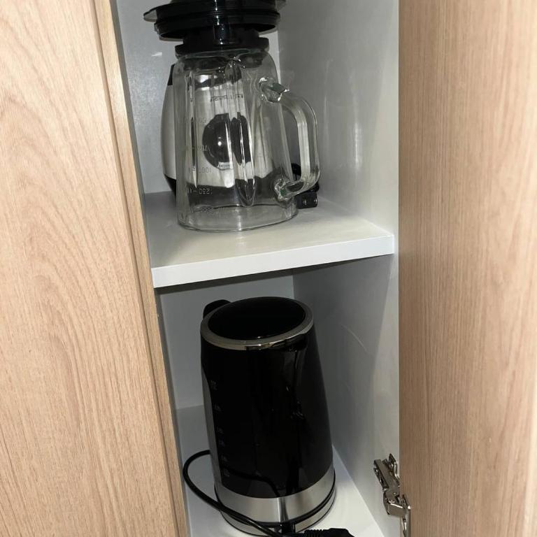 Apartamento Amoblado a un paso del parque de las aguas - Apartment - 11