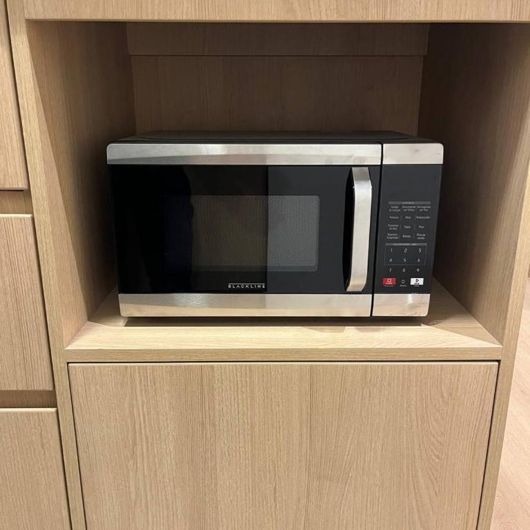 Apartamento Amoblado a un paso del parque de las aguas - Apartment - 13