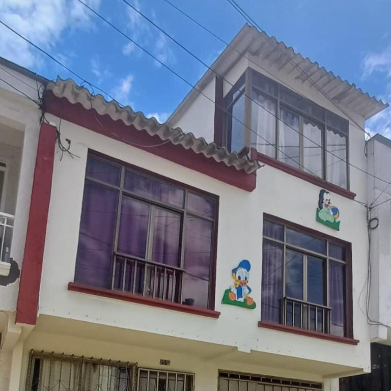 Habitación Armenia - Habitación Doble - 3