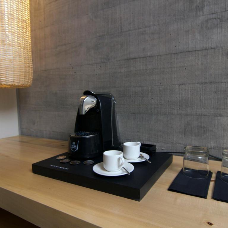 Keo Hotel - Ovalle Casino Resort - Superior King Room - Spa Access - 5