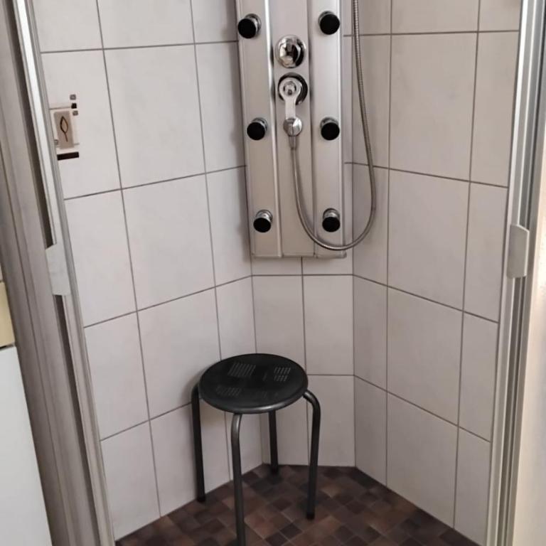 Freddys Gästehaus - Apartment mit 2 Schlafzimmern - 24