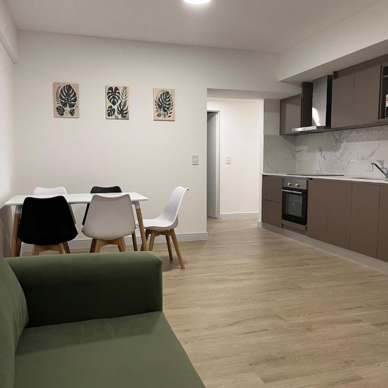 spacious new apartment with minimalist style - Apartamento de 1 dormitorio - 5