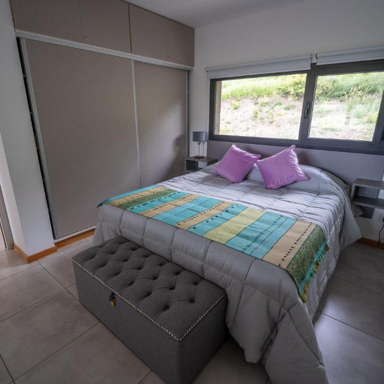 Departamentos Estancia Los Ñires - Apartamento de 1 dormitorio - 4