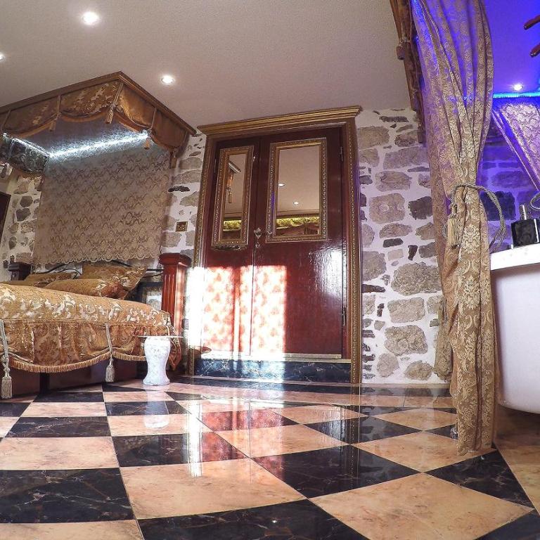 Cattaro Royale Apartment - Apartman sa 2 Spavaće Sobe - 73