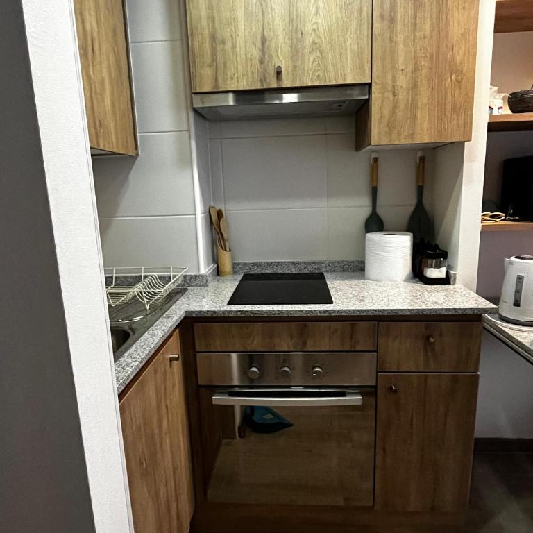Hermoso departamento - Apartamento de 1 dormitorio - 3