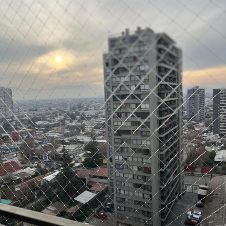 Hermoso departamento - Apartamento de 1 dormitorio - 5