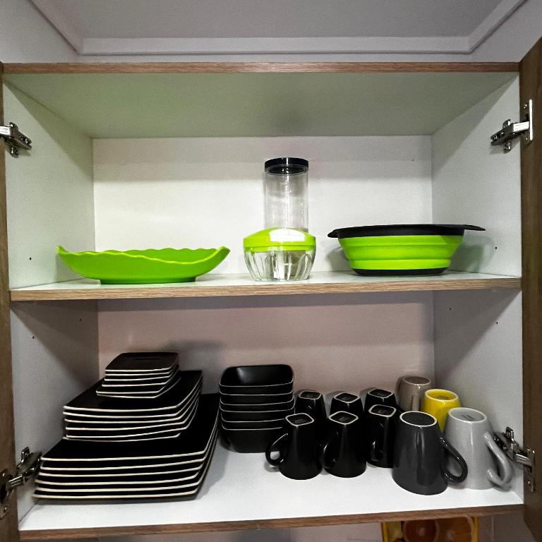 Hermoso departamento - Apartamento de 1 dormitorio - 6