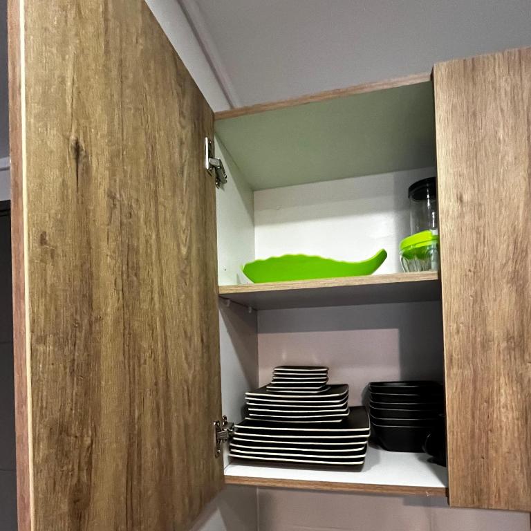 Hermoso departamento - Apartamento de 1 dormitorio - 7