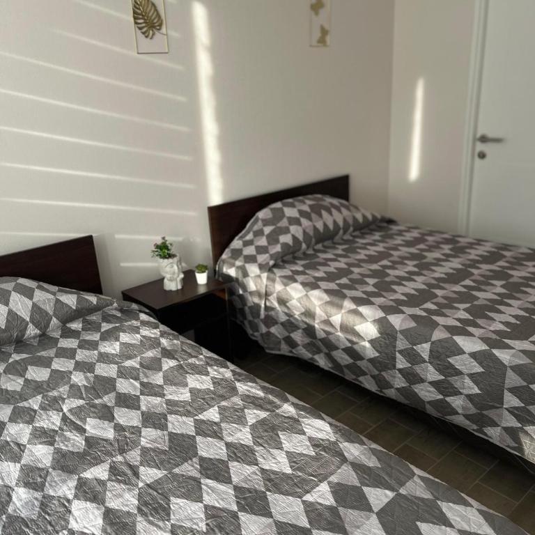 Hermoso departamento - Apartamento de 1 dormitorio - 14