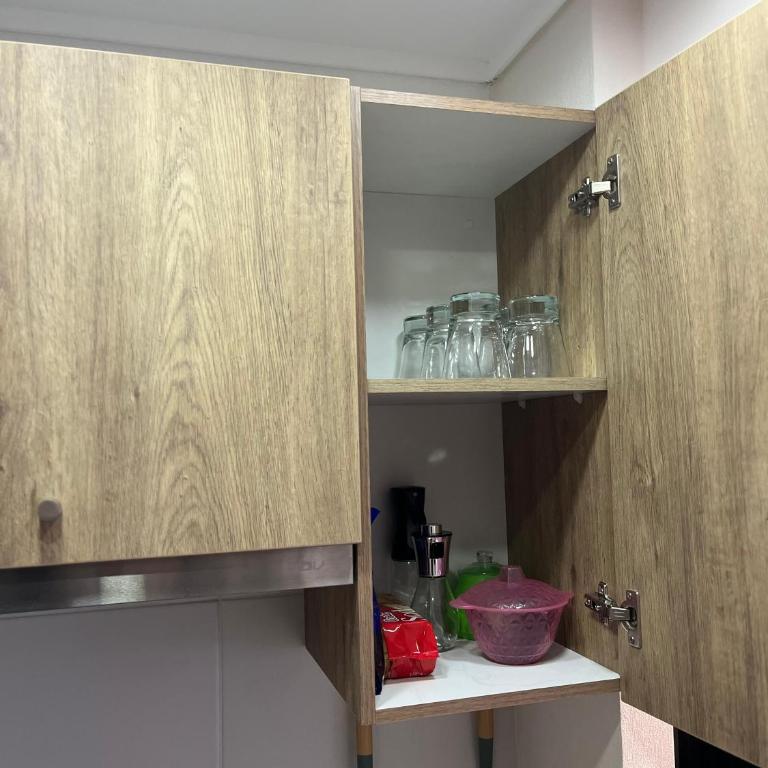 Hermoso departamento - Apartamento de 1 dormitorio - 15
