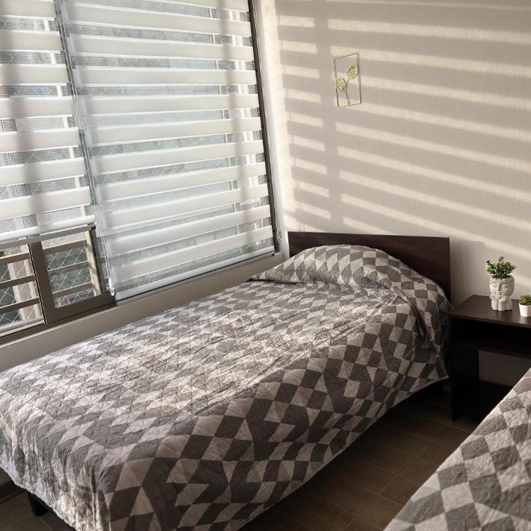 Hermoso departamento - Apartamento de 1 dormitorio - 16