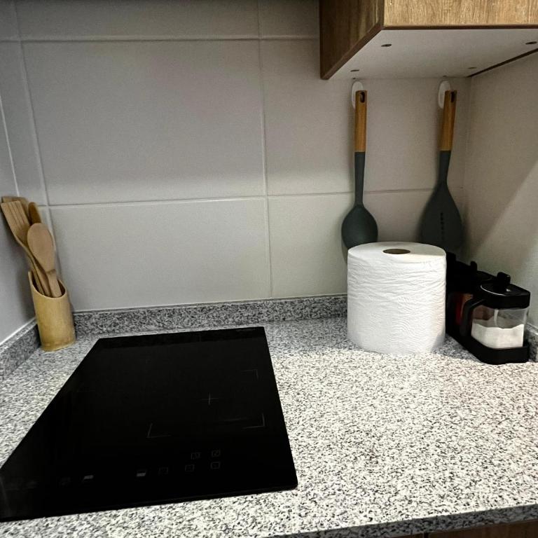 Hermoso departamento - Apartamento de 1 dormitorio - 18