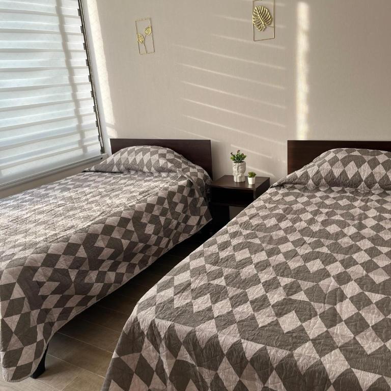 Hermoso departamento - Apartamento de 1 dormitorio - 21
