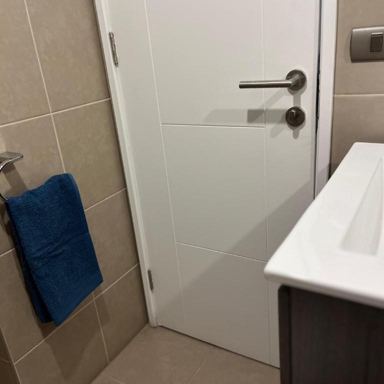 Hermoso departamento - Apartamento de 1 dormitorio - 22