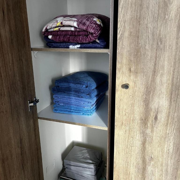 Hermoso departamento - Apartamento de 1 dormitorio - 27
