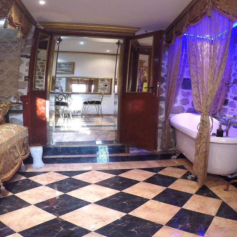 Cattaro Royale Apartment - Apartman sa 2 Spavaće Sobe - 14