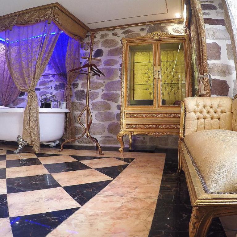 Cattaro Royale Apartment - Apartman sa 2 Spavaće Sobe - 48