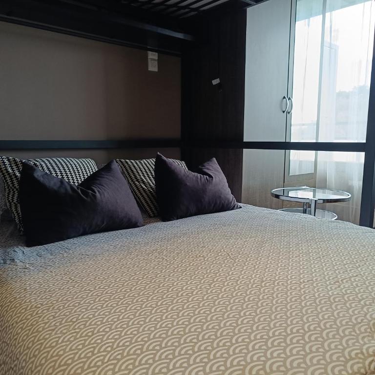 Le Moderne - Appartement 1 Chambre - 7