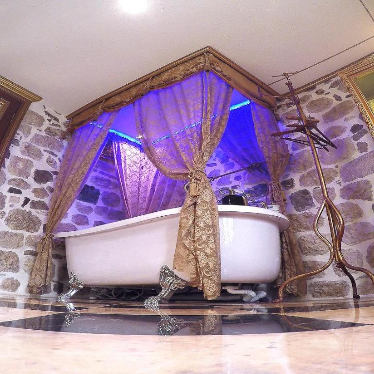 Cattaro Royale Apartment - Apartman sa 2 Spavaće Sobe - 21