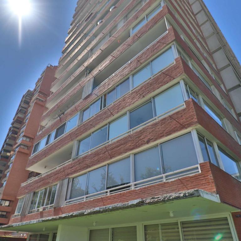 HOM I A pasos Mall Alto Las Condes Parking y AireAcondicionado LV0616 - Apartment - 4