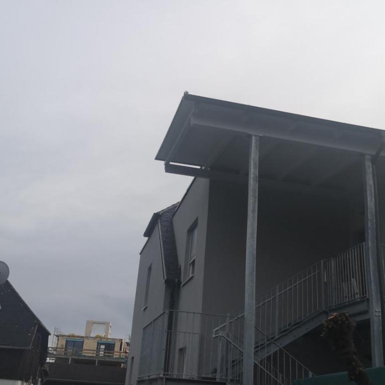 Spacy Apartment next to the center of Graz with terrasse - Apartment mit 1 Schlafzimmer - 17