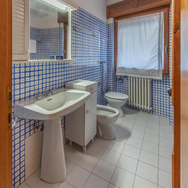 Casa Bigontina 19, in the center of Cortina - Appartamento con 4 Camere da Letto e Balcone - 15
