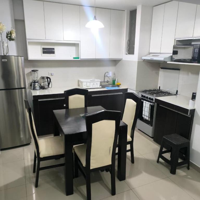 Emilia Home - Apartamento de 3 dormitorios - 2