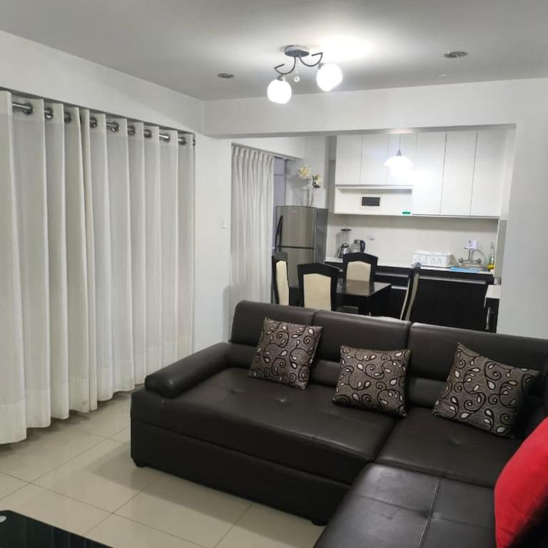 Emilia Home - Apartamento de 3 dormitorios - 4