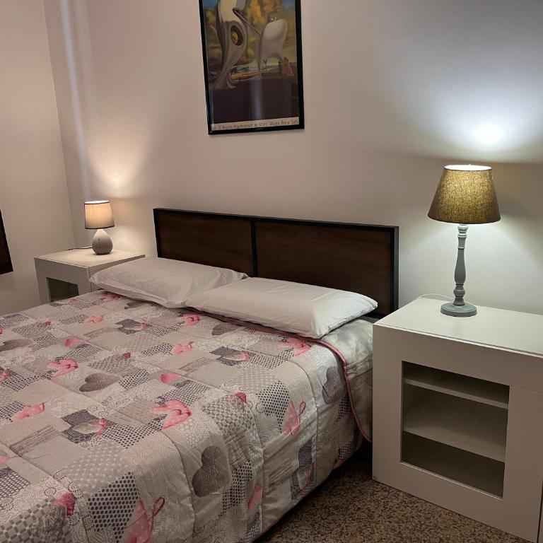 La casa di barcri 2 - Casa con 1 Camera da Letto - 2
