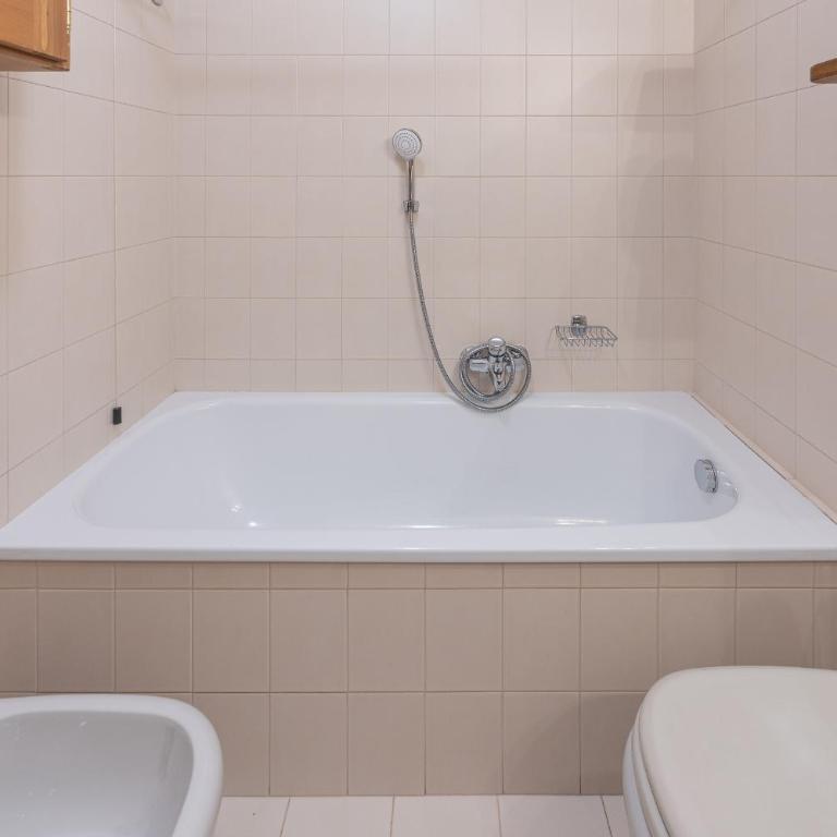Casa De Zeto, near the center and with panoramic balcony - Appartamento con 2 Camere da Letto e Balcone - 13
