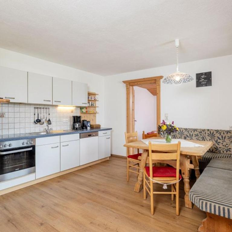Ferienwohnungen Taxacher - Apartment mit 2 Schlafzimmern - 1