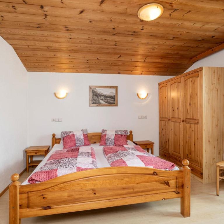 Ferienwohnungen Taxacher - Apartment mit 2 Schlafzimmern - 2