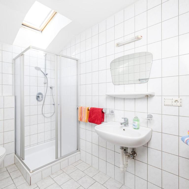 Ferienwohnungen Taxacher - Apartment mit 2 Schlafzimmern - 4