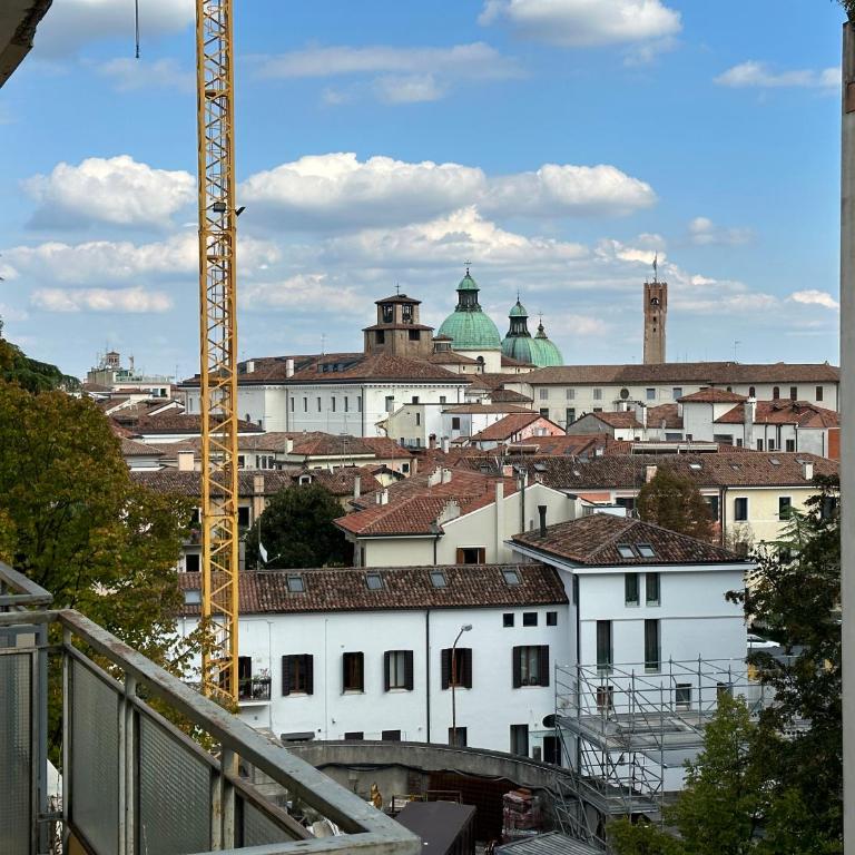NEW modern Flat in the Heart of Treviso - Apartamento de 1 dormitorio - 3
