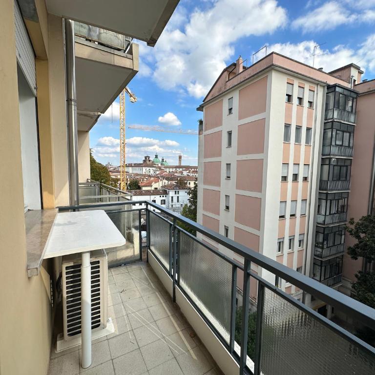 NEW modern Flat in the Heart of Treviso - Apartamento de 1 dormitorio - 13