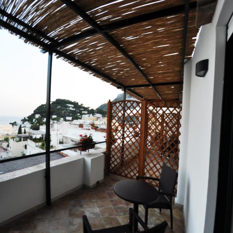 Casa Costanza - Camera Matrimoniale con Vista Mare - 3
