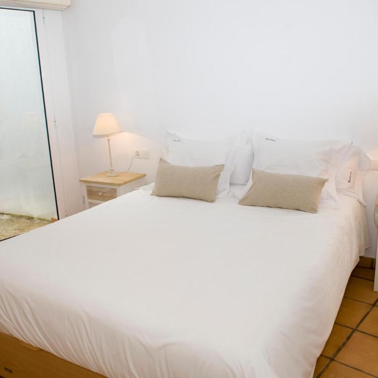 Mimoses Apartaments - Apartamento con terraza - 5