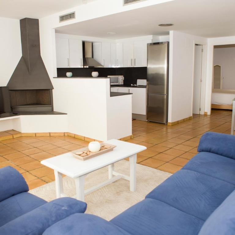 Mimoses Apartaments - Apartamento con terraza - 3