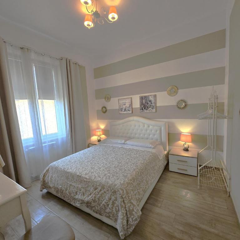 Secondopiano2 - Appartamento con 2 Camere da Letto - 5