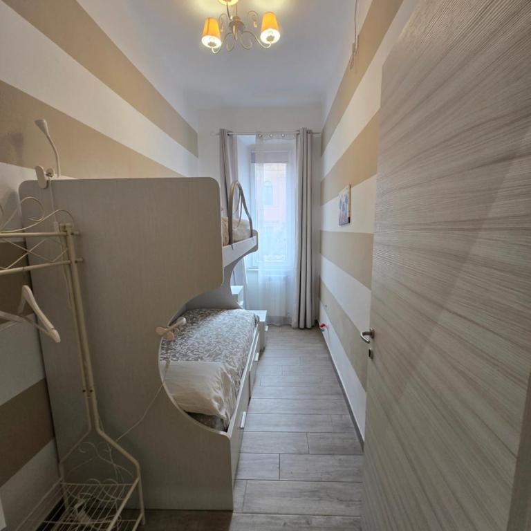 Secondopiano2 - Appartamento con 2 Camere da Letto - 11