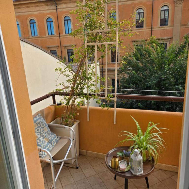 Secondopiano2 - Appartamento con 2 Camere da Letto - 10