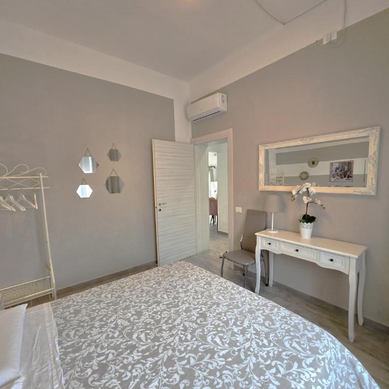 Secondopiano2 - Appartamento con 2 Camere da Letto - 7