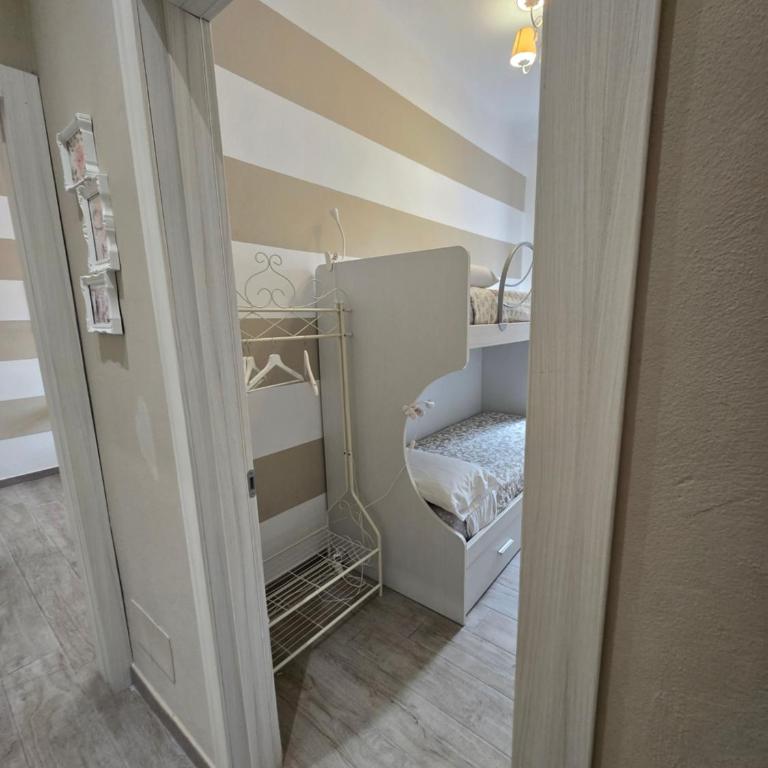 Secondopiano2 - Appartamento con 2 Camere da Letto - 14