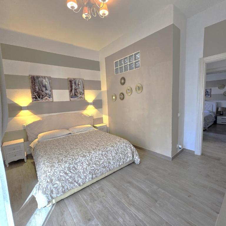 Secondopiano2 - Appartamento con 2 Camere da Letto - 8