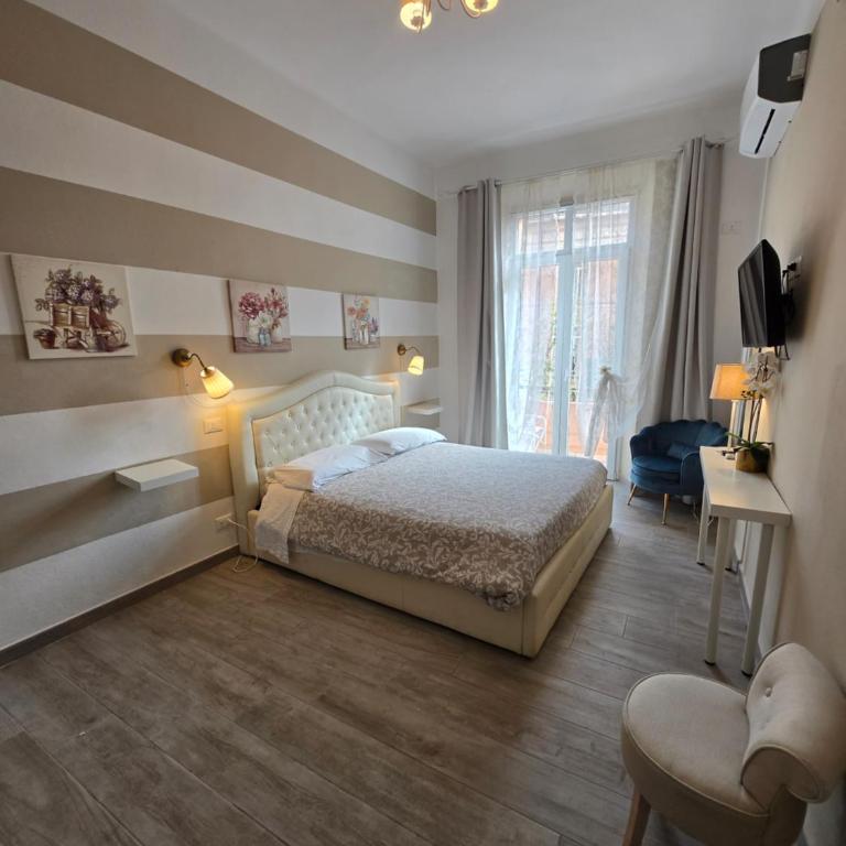 Secondopiano2 - Appartamento con 2 Camere da Letto - 9