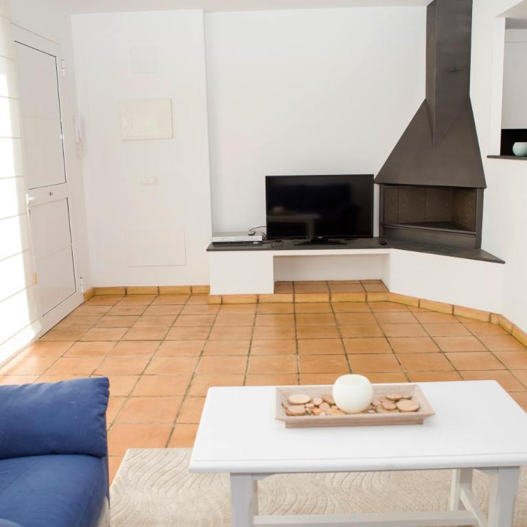 Mimoses Apartaments - Apartamento con terraza - 6