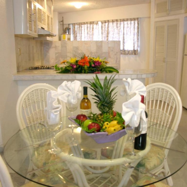 Hotel Suites Jazmín Acapulco - Suite de 2 dormitorios - 4