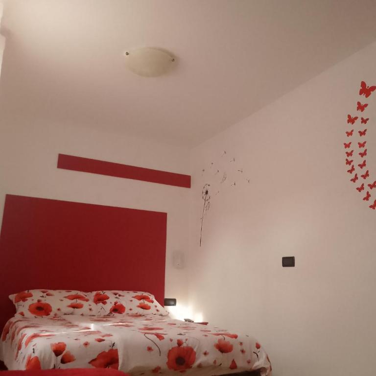 Bed and Breakfast Galet - Camera Matrimoniale Piccola - 4