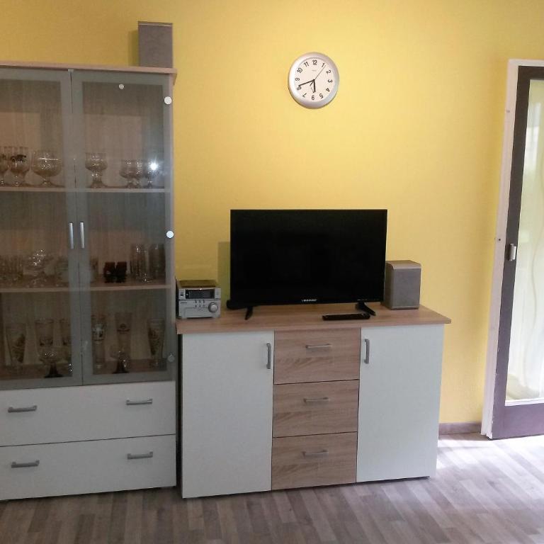 Ferienwohnung im Zentrum - Studio-Apartment - 9