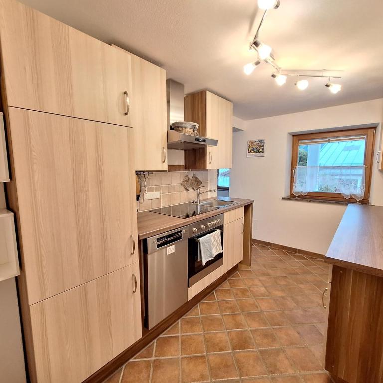 Haus Sternblick - Apartment mit Terrasse - 10